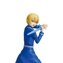 SEGA SWORD ART ONLINE FIGURINE LPM DE EUGIO -Modèles Figurines Boutique eugeo lpm
