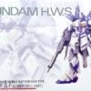 BANDAI GUN68549 GUNPLA MG 1/100 GUNDAM HI NU Ver KA HWS CLEAR -Modèles Figurines Boutique expo mg hi nu hws ka mecha clear boxart