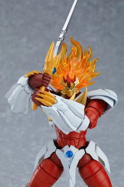 MAX FACTORY 31572 MODEROID MAZINKAISER LIGER -Modèles Figurines Boutique fa758ecccb7b0b0ec6c58b66d16c9e30
