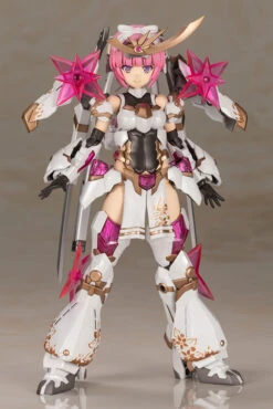 KOTOBUKIYA FRAME ARMS GIRL FIGURINE PLASTIC MODEL KIT MAGATSUKI KIKKA 16 CM -Modèles Figurines Boutique fg093 magatsuki kikka 1