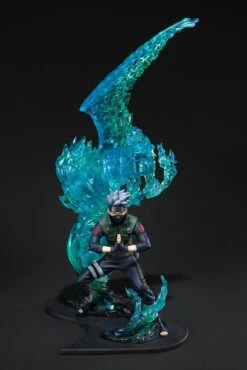 BANDAI NARUTO FIGUART ZERO KAKASHI SUSANOO RELATION -Modèles Figurines Boutique fig62277 1