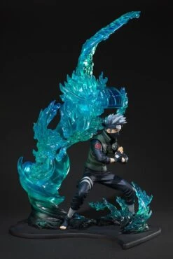 BANDAI NARUTO FIGUART ZERO KAKASHI SUSANOO RELATION -Modèles Figurines Boutique fig62277 3