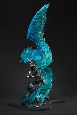 BANDAI NARUTO FIGUART ZERO KAKASHI SUSANOO RELATION -Modèles Figurines Boutique fig62277 4