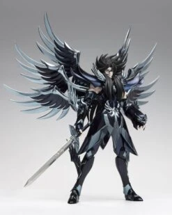 SAINT SEIYA MYTH CLOTH EX HADES V2 18CM -Modèles Figurines Boutique figbtn608352 2