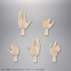 BANDAI MAQ68935 FIGURE RISE SWORD ART ONLINE ASUNA -Modèles Figurines Boutique figure rise standard asuna 09 900x900 1