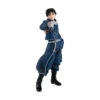 GOODSMILE COMPANY Fullmetal Alchemist: Brotherhood Statuette PVC Pop Up Parade Roy Mustang 17 Cm -Modèles Figurines Boutique figurine roy mustang fullmetal alchemist brotherhood pop up parade