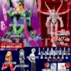 BANPRESTO EVANGELION - ICHIBANKUJI Loterie - EVA-01, OUT OF CONTROL !!!!