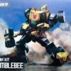 FLAME FUR64846 TRANSFORMERS BUMBLE BEE MK -Modèles Figurines Boutique flame toys bumblebee boxart