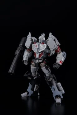 FLAME TOYS FLTO20190610 TRANSFORMERS FIGURINE FURAI MODEL PLASTIC MODEL KIT MEGATRON IDW AUTOBOT VER. 16 CM -Modèles Figurines Boutique flame toys megatron idw 10