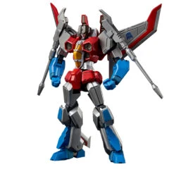 FLAME FA62536 TRANSFORMERS STARSCREAM MODEL KIT -Modèles Figurines Boutique flame toys starscream
