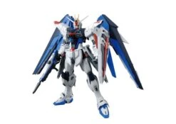 BANDAI GUNPLA MG 1/100 Z.A.F.T FREEDOM VER 2.0 GUNDAM ZGMF-X10A -Modèles Figurines Boutique freedom 1