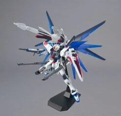 BANDAI GUNPLA MG 1/100 Z.A.F.T FREEDOM VER 2.0 GUNDAM ZGMF-X10A -Modèles Figurines Boutique freedom