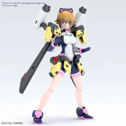 BANDAI GUNDAM BUILD MULTIVERSE Figure-rise Standard Avatar Fumina -Modèles Figurines Boutique frs avatar fumina o8