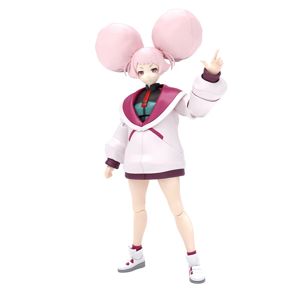 BANDAI Figure-rise Standard Chuatury Panlunch BANDAI Figure-rise Standard Chuatury Panlunch -Modèles Figurines Boutique frs chuatury panlunch o