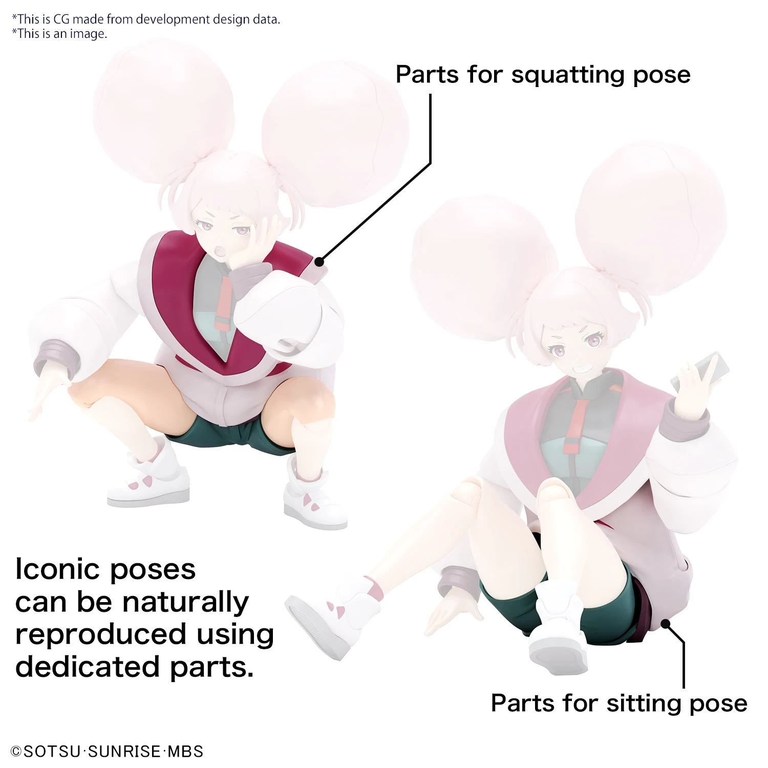 BANDAI Figure-rise Standard Chuatury Panlunch BANDAI Figure-rise Standard Chuatury Panlunch -Modèles Figurines Boutique frs chuatury panlunch o5