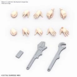 BANDAI Figure-rise Standard Chuatury Panlunch 10 BANDAI Figure-rise Standard Chuatury Panlunch -Modèles Figurines Boutique frs chuatury panlunch o8