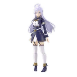 BANDAI ES75682 FIGURE RISE 86 LENA -Modèles Figurines Boutique frs lena o