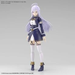 BANDAI ES75682 FIGURE RISE 86 LENA -Modèles Figurines Boutique frs lena o1