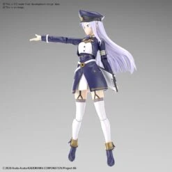BANDAI ES75682 FIGURE RISE 86 LENA -Modèles Figurines Boutique frs lena o2