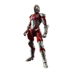 BANDAI ULT582716 FIGURE RISE 1/12 ULTRAMAN B TYPE -Modèles Figurines Boutique frs ultraman b type