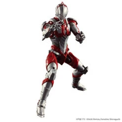 BANDAI ULT582716 FIGURE RISE 1/12 ULTRAMAN B TYPE -Modèles Figurines Boutique frs ultraman b type 3