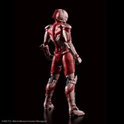BANDAI ULT69475 FIGURE RISE ULTRAMAN B TYPE LIMITED 1/12 -Modèles Figurines Boutique frs ultraman b type limiter release ver 2