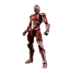 BANDAI ULT69475 FIGURE RISE ULTRAMAN B TYPE LIMITED 1/12 -Modèles Figurines Boutique frs ultraman b type limiter release ver