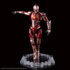 BANDAI ULT69475 FIGURE RISE ULTRAMAN B TYPE LIMITED 1/12 -Modèles Figurines Boutique frs ultraman b type limiter release ver 7