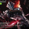 BANDAI ULT71108 FIGURE RISE ULTRAMAN SUIT EVIL TIGA 1/12 -Modèles Figurines Boutique frs ultraman suit evil tiga boxart
