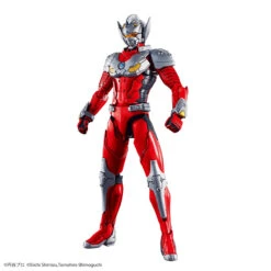BANDAI FIGURE RISE ULTRAMAN SUIT TARO ACTION -Modèles Figurines Boutique frs ultraman suit taro action 1