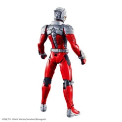 BANDAI FIGURE RISE ULTRAMAN SUIT TARO ACTION -Modèles Figurines Boutique frs ultraman suit taro action 2