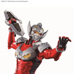 BANDAI FIGURE RISE ULTRAMAN SUIT TARO ACTION -Modèles Figurines Boutique frs ultraman suit taro action 4