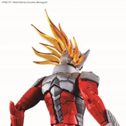 BANDAI FIGURE RISE ULTRAMAN SUIT TARO ACTION -Modèles Figurines Boutique frs ultraman suit taro action 6