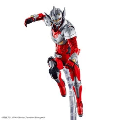 BANDAI FIGURE RISE ULTRAMAN SUIT TARO ACTION -Modèles Figurines Boutique frs ultraman suit taro action 7