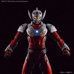 BANDAI FIGURE RISE ULTRAMAN SUIT TARO ACTION -Modèles Figurines Boutique frs ultraman suit taro action 8