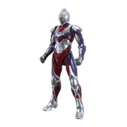 BANDAI ULT69474 FIGURE RISE ULTRAMAN SUIT TIGA 1/12 -Modèles Figurines Boutique frs ultraman suit tiga