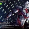 BANDAI ULT69474 FIGURE RISE ULTRAMAN SUIT TIGA 1/12 -Modèles Figurines Boutique frs ultraman suit tiga boxart