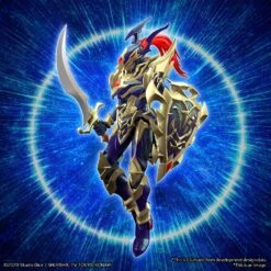 BANDAI Figure-rise Standard Amplified Black Luster Soldier 11 BANDAI Figure-rise Standard Amplified Black Luster Soldier -Modèles Figurines Boutique frsa black luster soldier o9