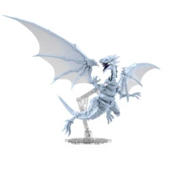 BANDAI Figure-rise Standard Amplified Blue-Eyes White Dragon -Modèles Figurines Boutique frsa blue eyes white dragon o