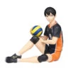 Furyu Figurine Haikyu Noodle Stopper Shoyo Hinata Et Tobio Kageyama 12cm -Modèles Figurines Boutique fyu40596