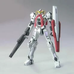 BANDAI GUN26520 GUNPLA HG 1/144 GUNDAM NADLEE -Modèles Figurines Boutique g0153262