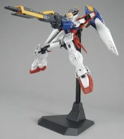 BANDAI GUN46451 GUNPLA MG 1/100 GUNDAM WING PROTO-ZERO EW -Modèles Figurines Boutique g0183647