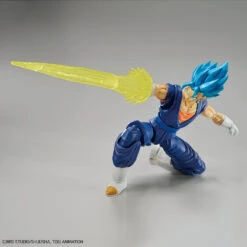 BANDAI MAQ64395 FIGURE RISE SUPER SAIYAN GOD SS VEGETTO 7 BANDAI MAQ64395 FIGURE RISE SUPER SAIYAN GOD SS VEGETTO -Modèles Figurines Boutique g505559113