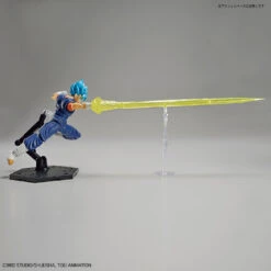 BANDAI MAQ64395 FIGURE RISE SUPER SAIYAN GOD SS VEGETTO 8 BANDAI MAQ64395 FIGURE RISE SUPER SAIYAN GOD SS VEGETTO -Modèles Figurines Boutique g505559116