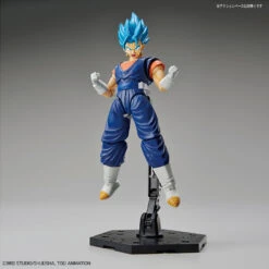 BANDAI MAQ64395 FIGURE RISE SUPER SAIYAN GOD SS VEGETTO 9 BANDAI MAQ64395 FIGURE RISE SUPER SAIYAN GOD SS VEGETTO -Modèles Figurines Boutique g505559119