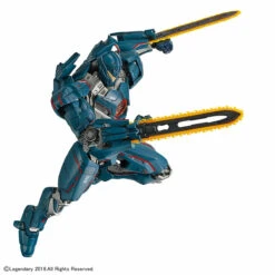BANDAI PAC82943 HG 1/550 - PACIFIC RIM - GIPSY AVENGER (FINAL BATTLE SPECIFICATION) 10 BANDAI PAC82943 HG 1/550 - PACIFIC RIM - GIPSY AVENGER (FINAL BATTLE SPECIFICATION) -Modèles Figurines Boutique g5055864 2