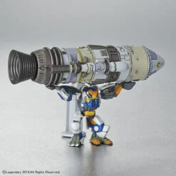 BANDAI PAC82943 HG 1/550 - PACIFIC RIM - GIPSY AVENGER (FINAL BATTLE SPECIFICATION) 9 BANDAI PAC82943 HG 1/550 - PACIFIC RIM - GIPSY AVENGER (FINAL BATTLE SPECIFICATION) -Modèles Figurines Boutique g5055864