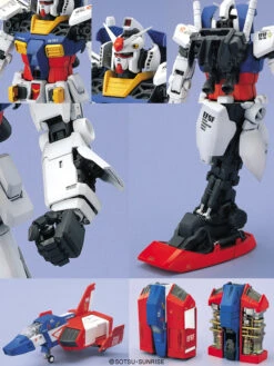BANDAI GUNPLA PG 1/60 RX-78-2 GUNDAM -Modèles Figurines Boutique gd pg rx 78 2 e