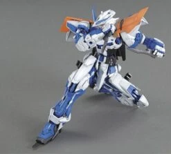 BANDAI GUN83891 GUNPLA MG 1/100 GUNDAM ASTRAY BLUE FRAME 2ND R -Modèles Figurines Boutique genuine bandai model 1 100 scale gundam models 160998 mg gundam astray blue frame second revise 1