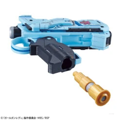 BANDAI GIRL GUN LADY ATTACK GIRL GUN VER. ALPHA TANGO X LADY COMMANDER ALICE SETBOX -Modèles Figurines Boutique ggl attack girl gun alpha tango lady commander alice setbox 6